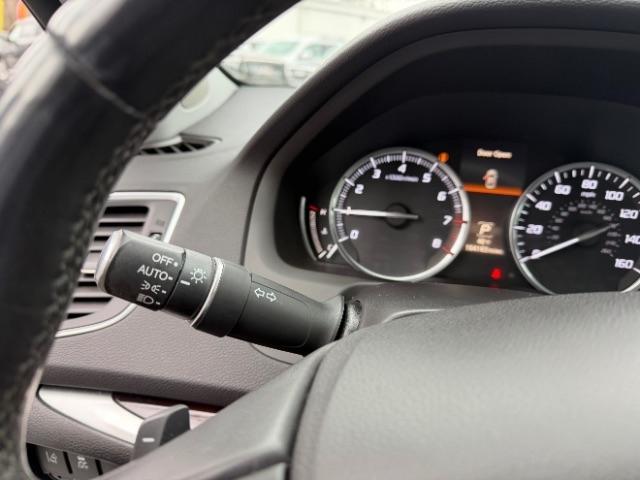 Acura TLX 9-Spd AT w/Technology Package 2015