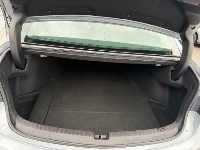 Acura TLX 9-Spd AT w/Technology Package 2015