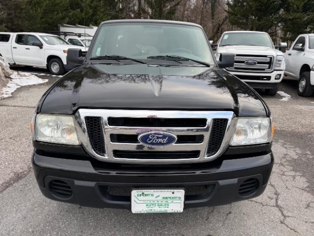 Ford Ranger XLT SuperCab 2WD 2009