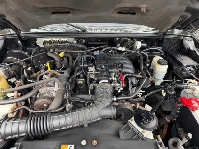 Ford Ranger XLT SuperCab 2WD 2009