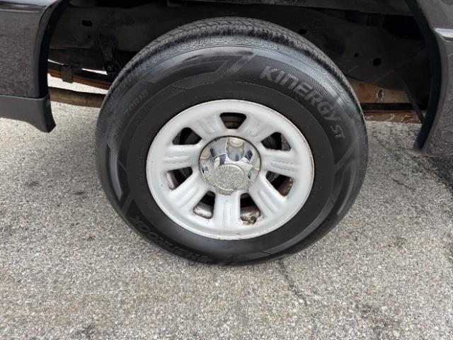 Ford Ranger XLT SuperCab 2WD 2009