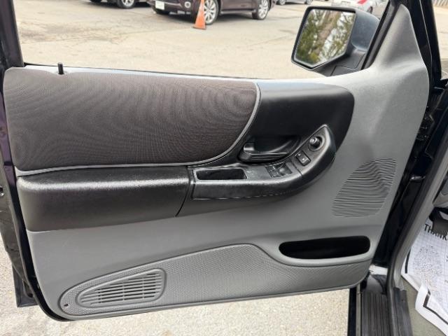 Ford Ranger XLT SuperCab 2WD 2009