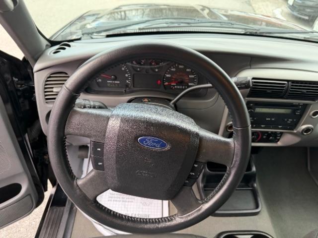 Ford Ranger XLT SuperCab 2WD 2009