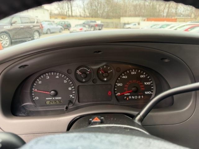 Ford Ranger XLT SuperCab 2WD 2009