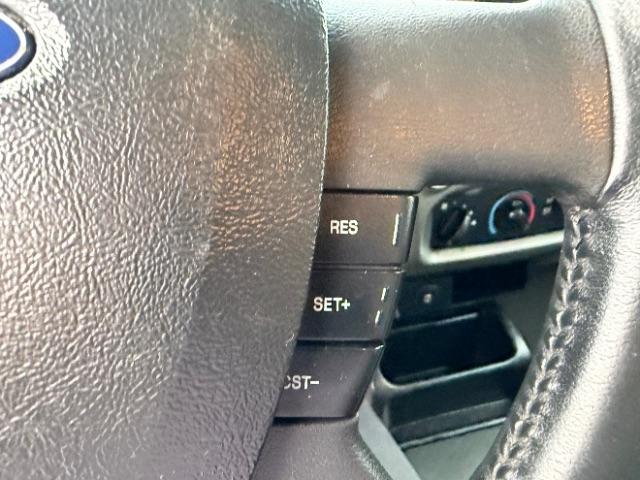 Ford Ranger XLT SuperCab 2WD 2009