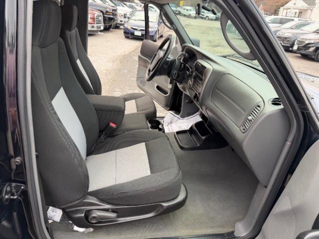 Ford Ranger XLT SuperCab 2WD 2009