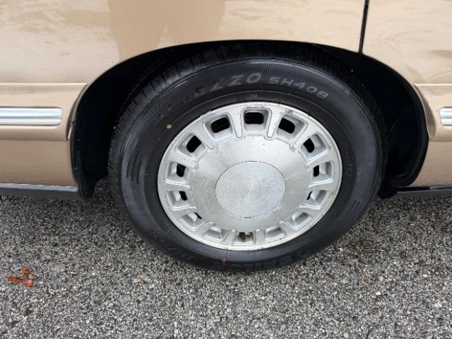 Cadillac DeVille Base 1998