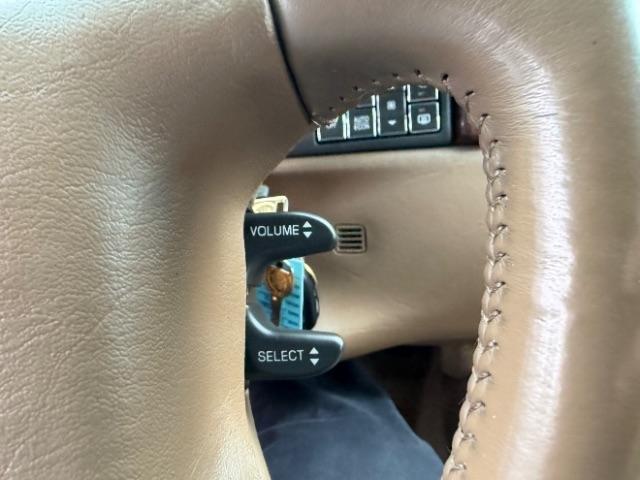 Cadillac DeVille Base 1998