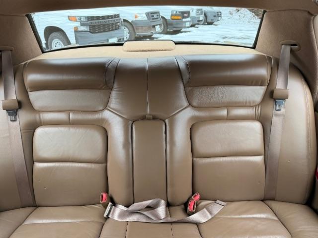 Cadillac DeVille Base 1998