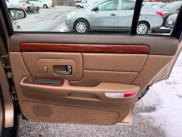 Cadillac DeVille Base 1998