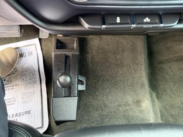 Chevrolet Silverado 1500 Work Truck Double Cab 4WD 2018