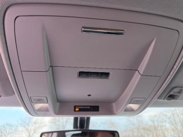 Chevrolet Silverado 1500 Work Truck Double Cab 4WD 2018