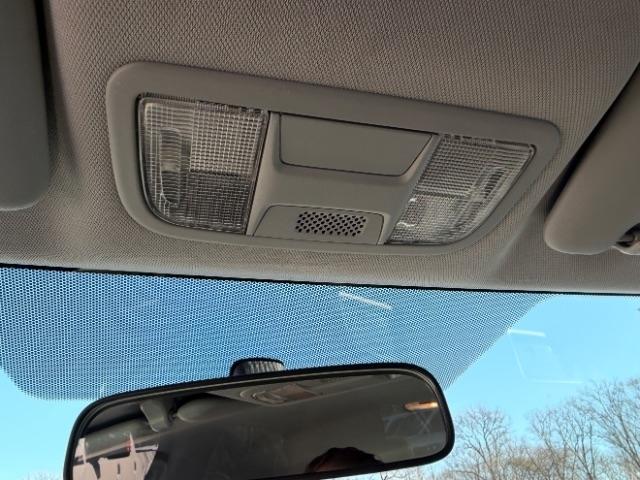 Honda Civic LX Sedan 5-Speed AT 2013