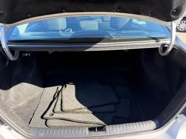 Honda Civic LX Sedan 5-Speed AT 2013