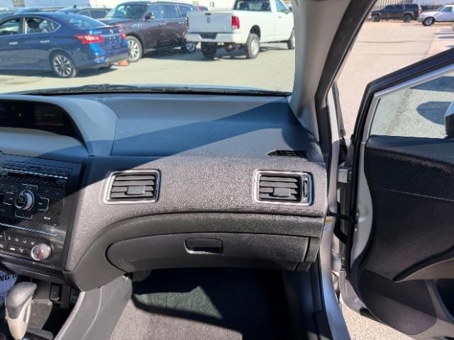 Honda Civic LX Sedan 5-Speed AT 2013