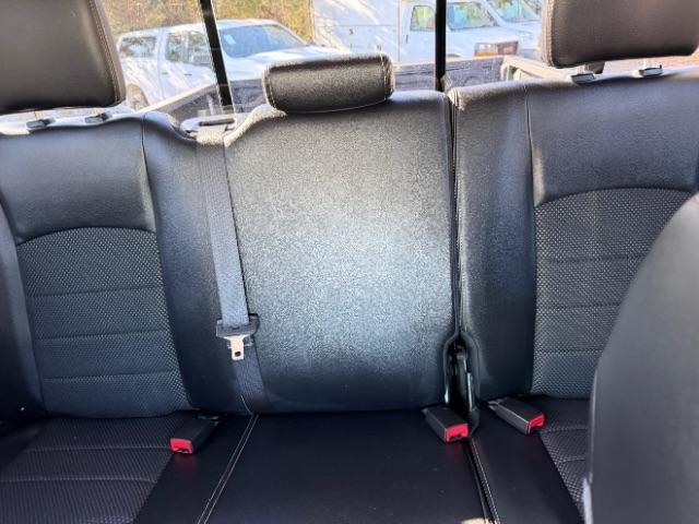 RAM 1500 Sport Quad Cab 4WD 2016