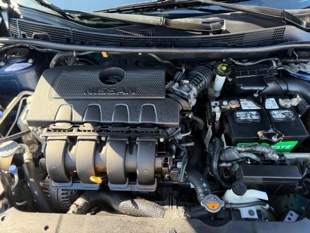 Nissan Sentra SR 2019