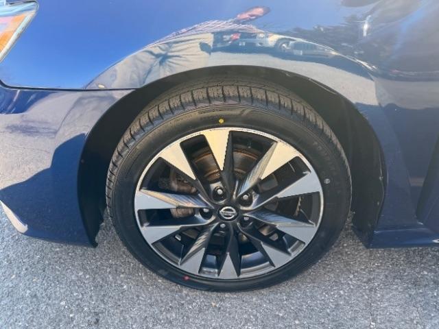 Nissan Sentra SR 2019