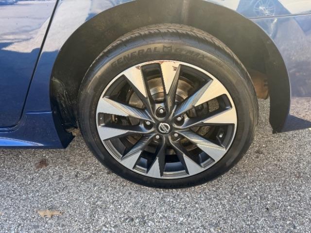 Nissan Sentra SR 2019