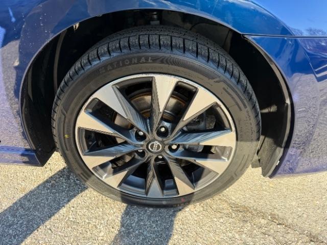 Nissan Sentra SR 2019