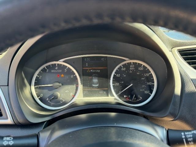 Nissan Sentra SR 2019