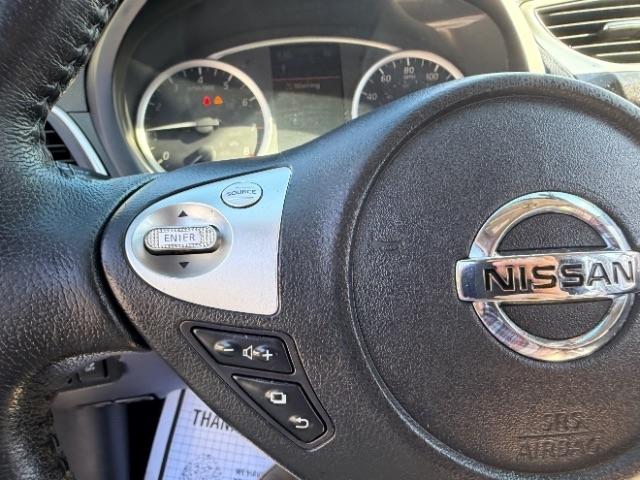 Nissan Sentra SR 2019