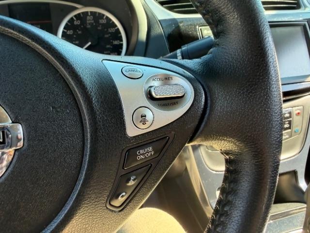 Nissan Sentra SR 2019