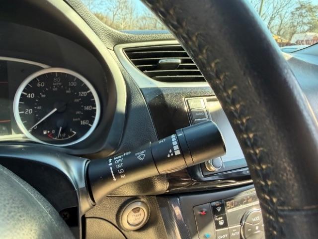 Nissan Sentra SR 2019