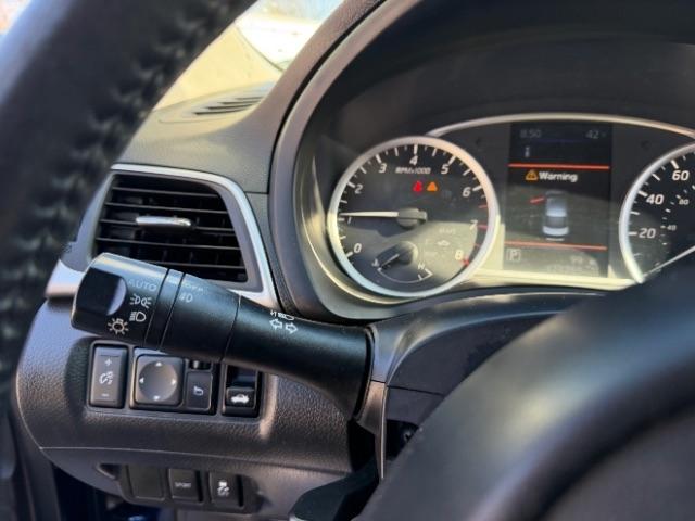 Nissan Sentra SR 2019