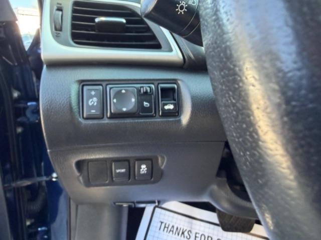 Nissan Sentra SR 2019