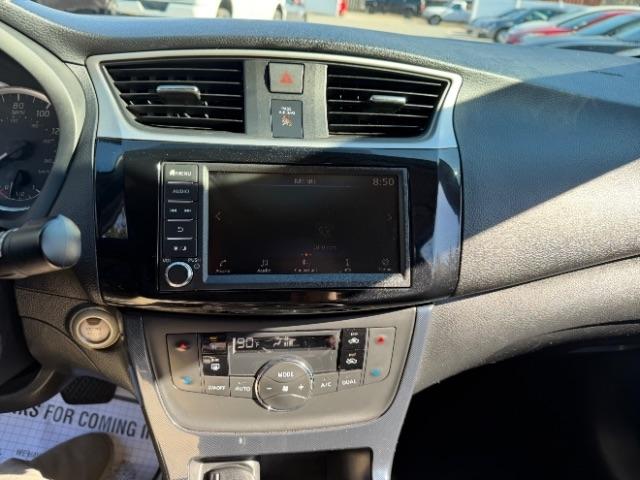 Nissan Sentra SR 2019