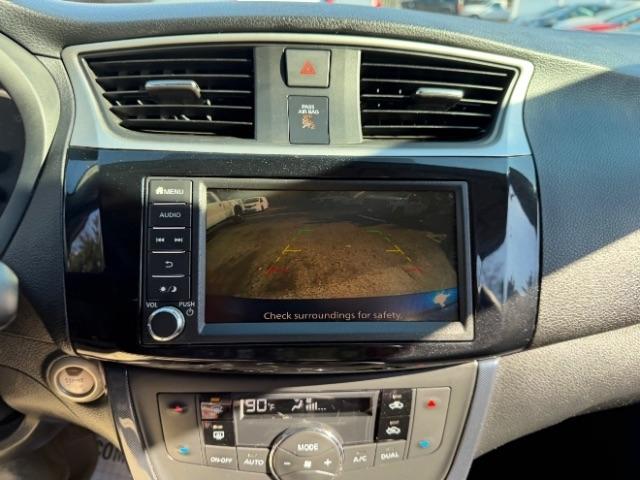 Nissan Sentra SR 2019