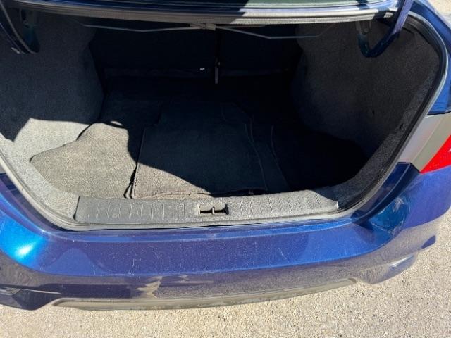 Nissan Sentra SR 2019