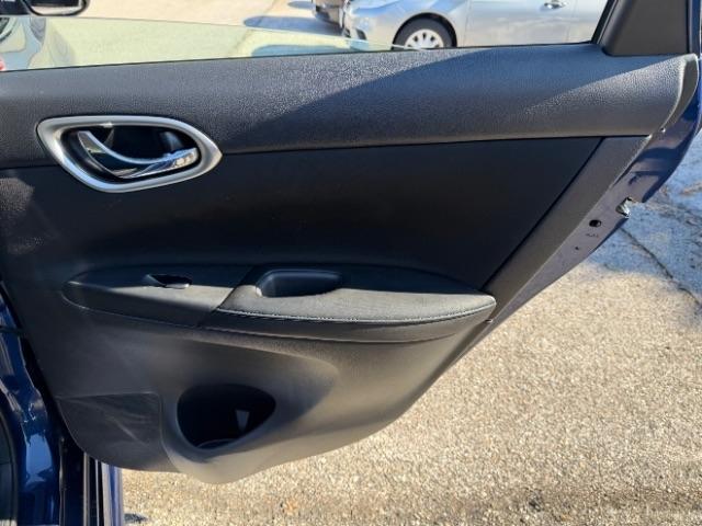 Nissan Sentra SR 2019