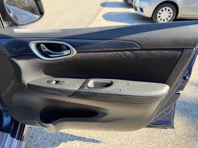 Nissan Sentra SR 2019