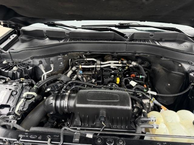 Ford Explorer XLT AWD 2021