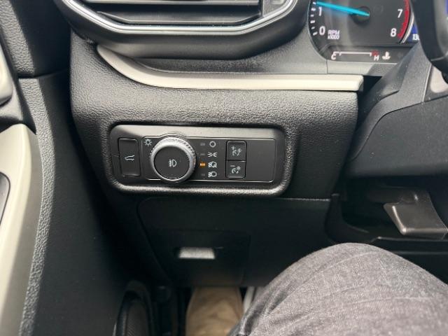 Ford Explorer XLT AWD 2021