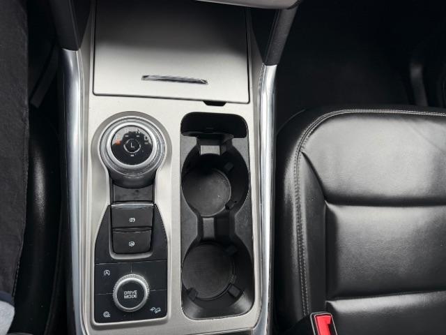 Ford Explorer XLT AWD 2021