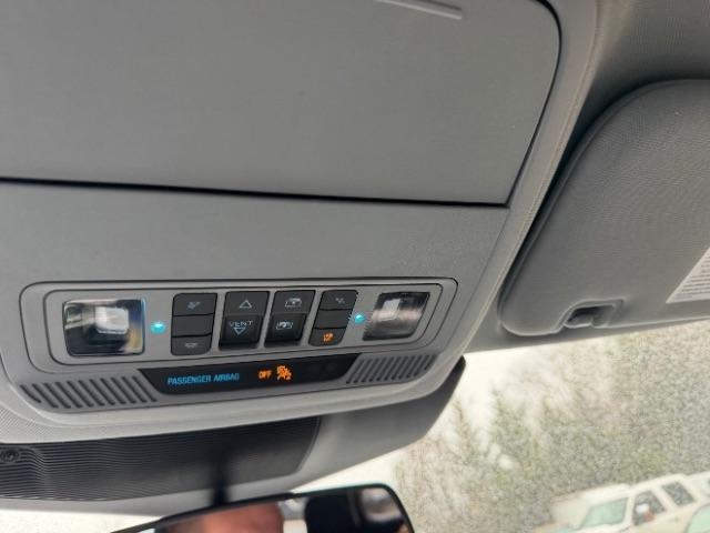 Ford Explorer XLT AWD 2021