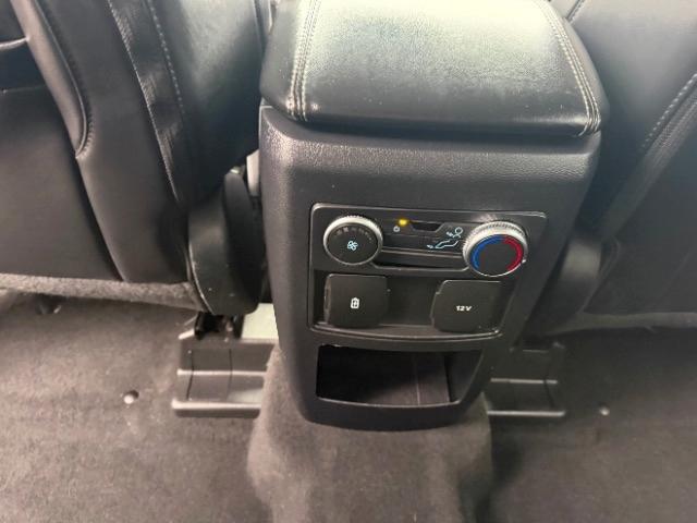 Ford Explorer XLT AWD 2021