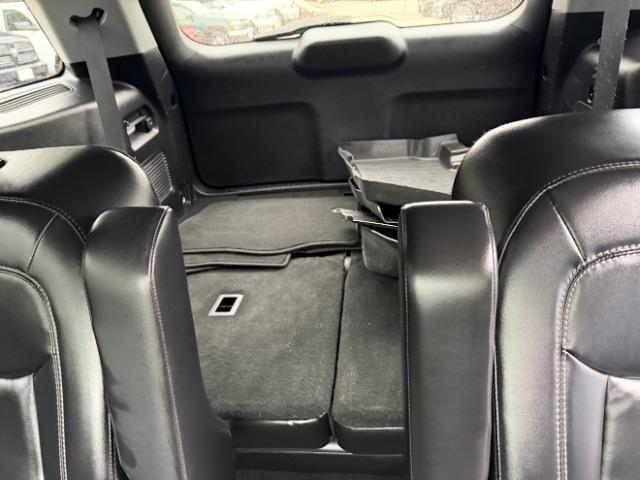 Ford Explorer XLT AWD 2021