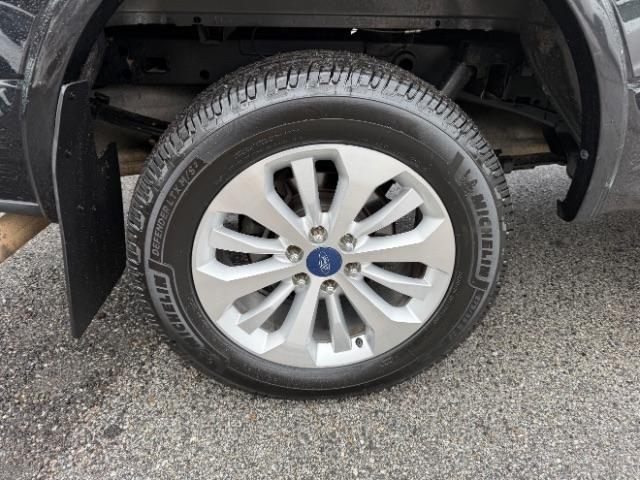 Ford F-150 Lariat SuperCrew 6.5-ft. Bed 4WD 2015