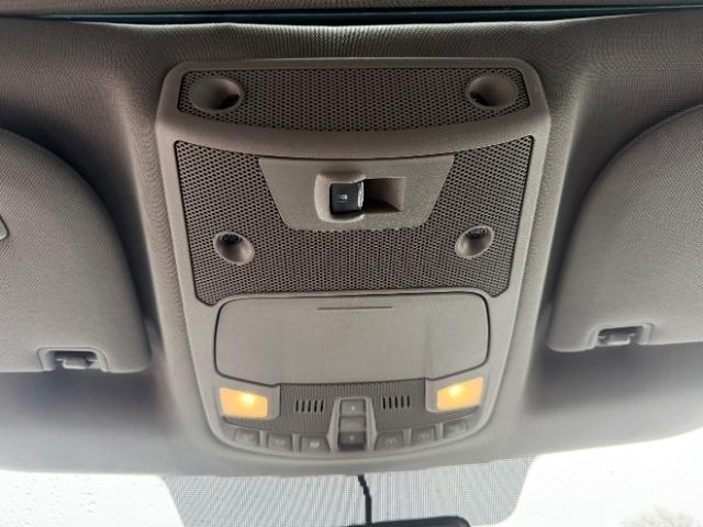 Ford F-150 Lariat SuperCrew 6.5-ft. Bed 4WD 2015