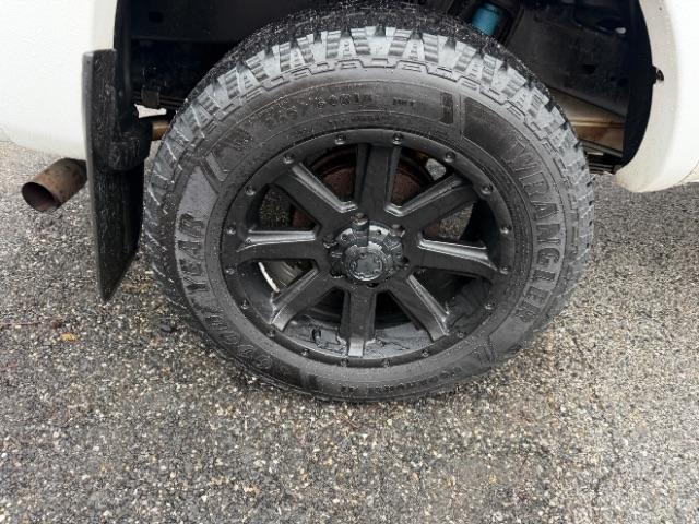 Toyota Tacoma Double Cab V6 6MT 4WD 2015