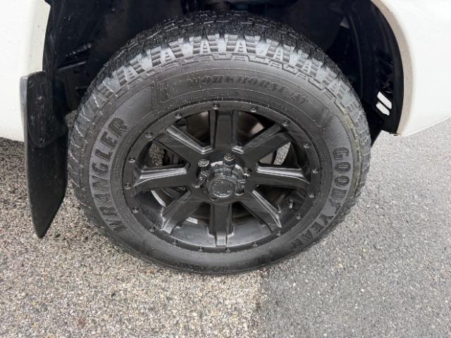 Toyota Tacoma Double Cab V6 6MT 4WD 2015