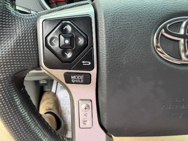 Toyota Tacoma Double Cab V6 6MT 4WD 2015