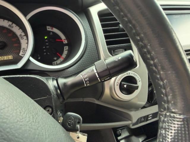 Toyota Tacoma Double Cab V6 6MT 4WD 2015