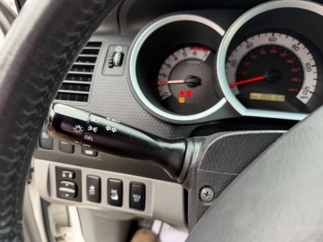 Toyota Tacoma Double Cab V6 6MT 4WD 2015