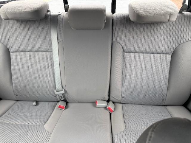 Toyota Tacoma Double Cab V6 6MT 4WD 2015