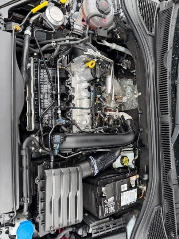 Volkswagen Jetta 1.4T SE 8A 2021